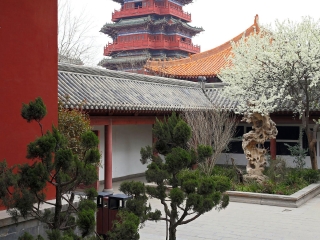 包公祠