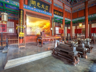 包公祠