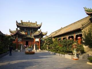 包公祠