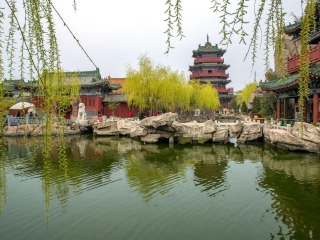 包公祠