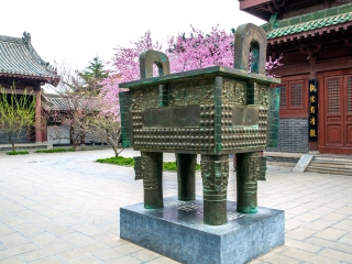 包公祠