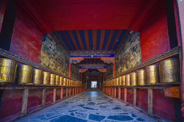 元世祖改信仰,设宣政院竟然为了他!