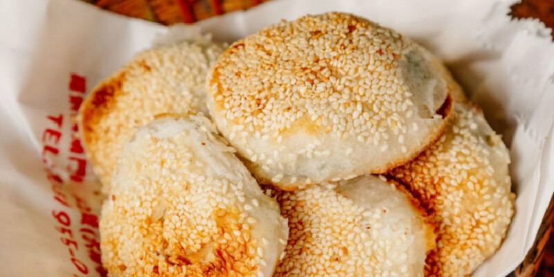 王店火烧_内乡县特色美食_内乡县小吃_途牛