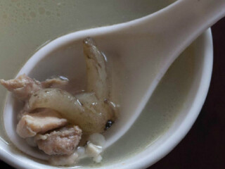 墨脱县有盐有味餐饮店