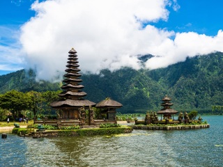 普拉布拉坦寺庙