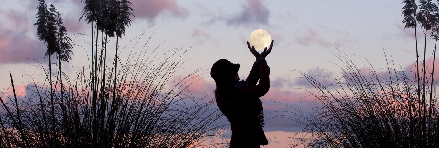 中秋赏月目的地推荐