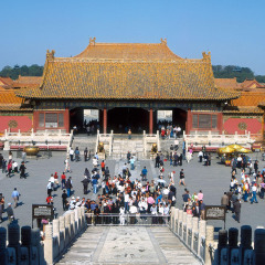 420_北京_故宫博物院