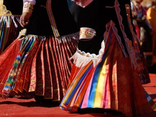 喜马拉雅歌舞剧