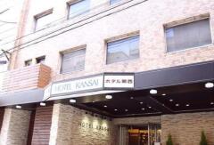 酒店模块 