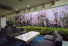 酒店模块 