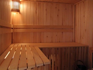 香格里拉汗蒸养生会所