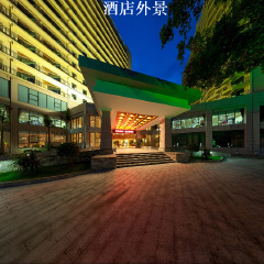 酒店模块 