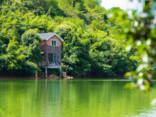 三清媚文学庄园