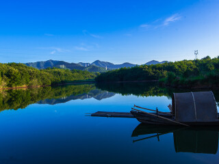 三清媚文学庄园