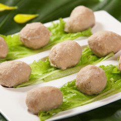 595_深圳_牛肉丸