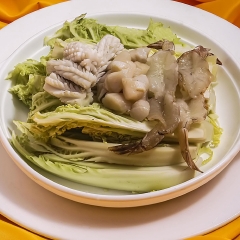 514_南宁_仙池八珍粉