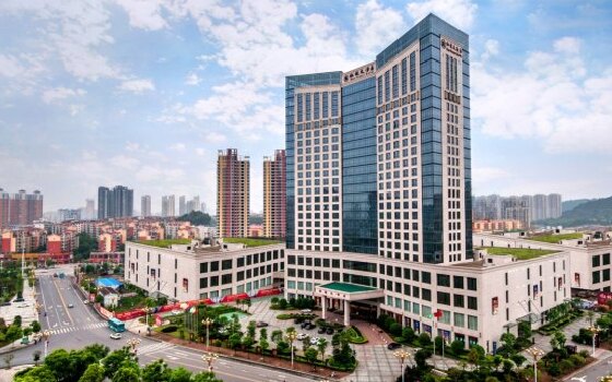 宜春红林大酒店怎么样_宜春红林大酒店电话_宜春红林大酒店价格_途牛