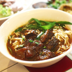 餐饮模块 