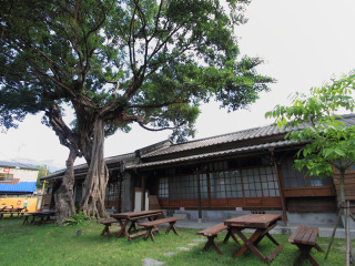 绥远城将军衙署