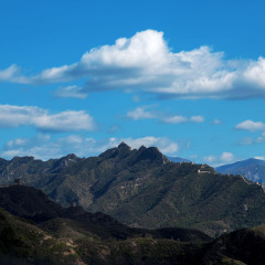594_承德_双塔山