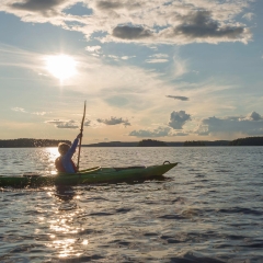 503_婺源_丛溪漂流