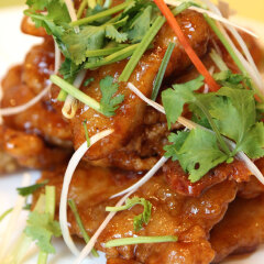 190_哈尔滨_锅包肉