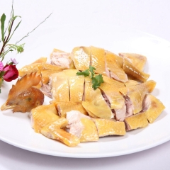 534_婺源_清蒸土鸡