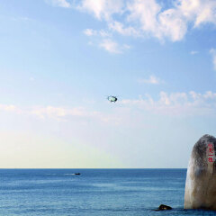 1242_三亚_去天涯海角许下海誓山盟