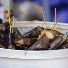 756_隔年熏腊肉