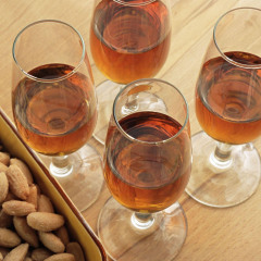 570_婺源_米酒果酒