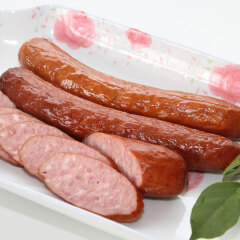 190_哈尔滨_红肠