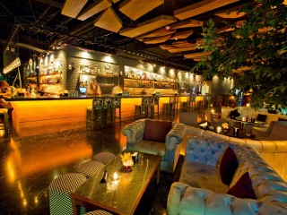 好久不见民谣酒吧