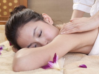 芝兰轩SPA美疗会所