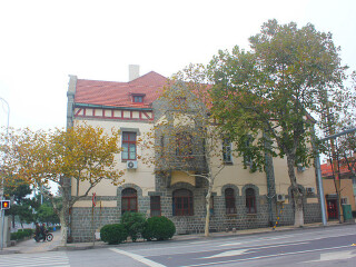 山东路矿公司旧址