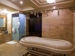 黛颜莉美容SPA会所