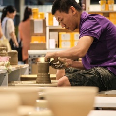 艺陶工作室