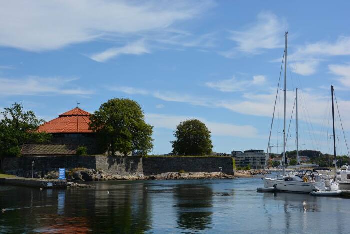 【途牛首发】歌诗达辉宏号邮轮丹麦挪威峡湾8天7晚休闲游