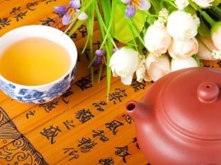 涌翠茶楼