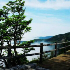 云台山1