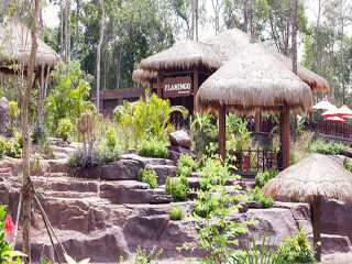 喜来登富国岛长滩度假村