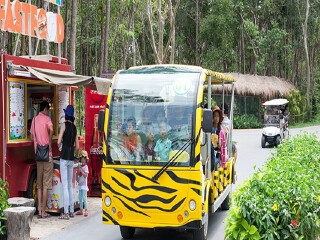 喜来登富国岛长滩度假村