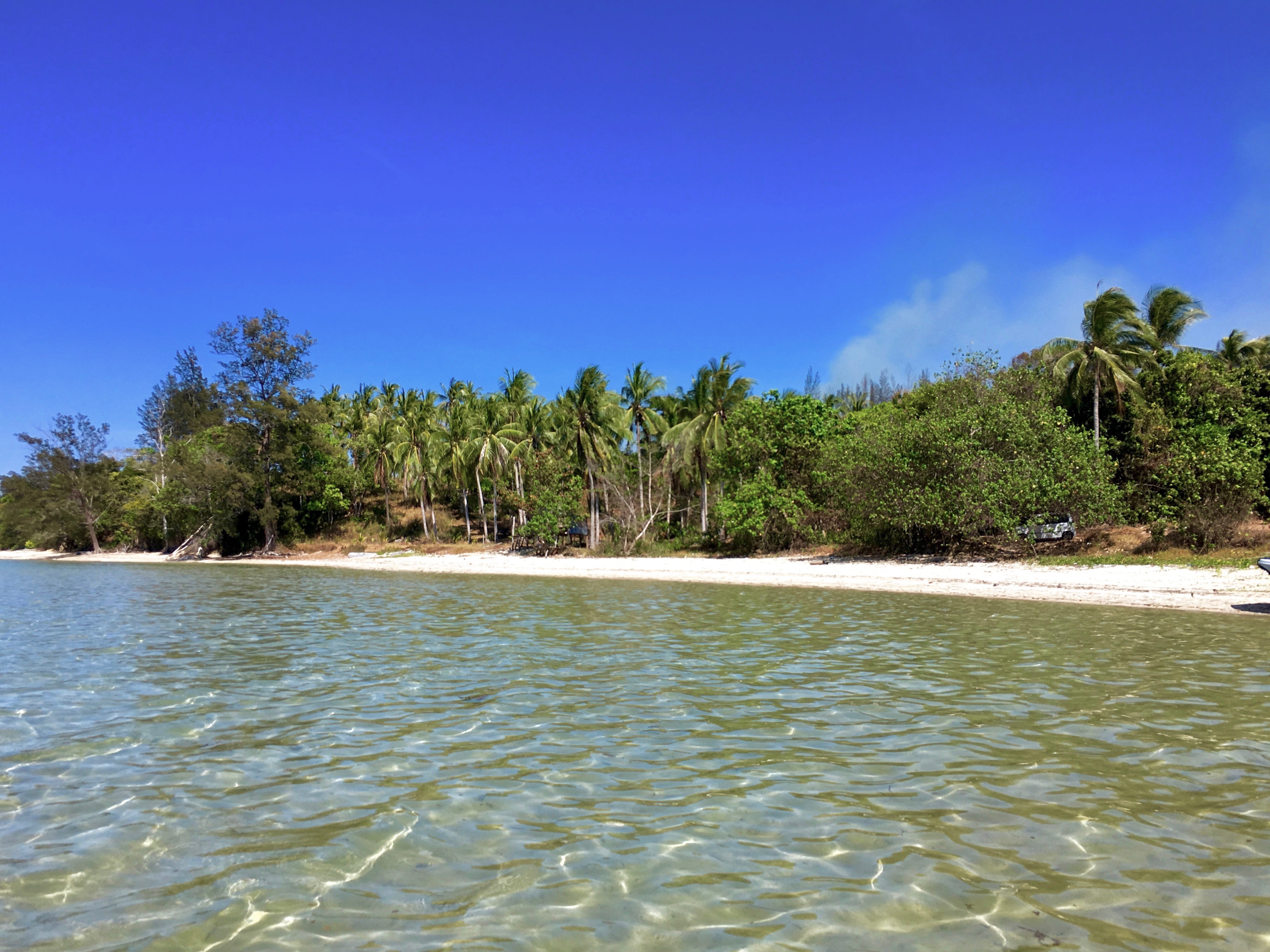 浪天涯度假村 (沙巴天涯海角:古达)
