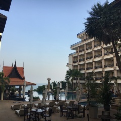 泰国皇家别墅酒店