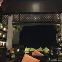 泰国皇家别墅酒店