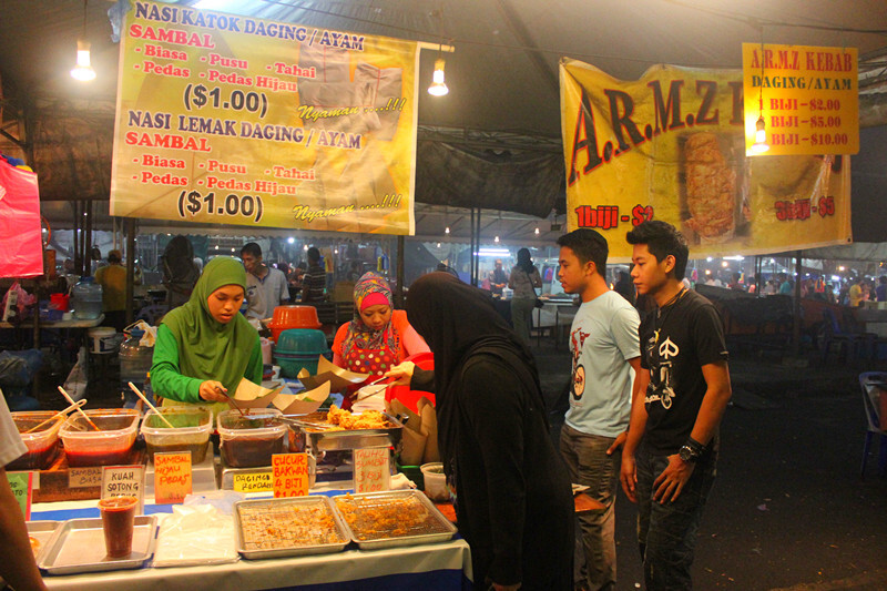 philips好色之旅#漫游慢品悠游文莱