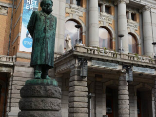 奥斯陆国家剧院