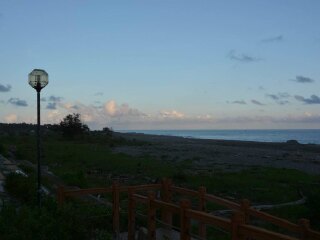 台东海滨公园
