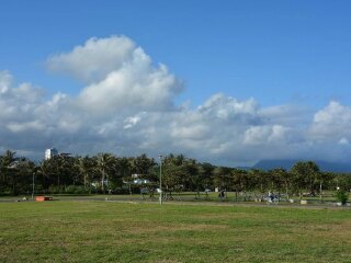 台东海滨公园