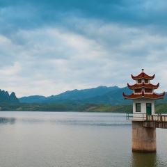 水塔亭