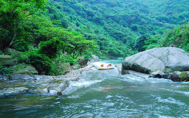 興隆縣有哪些景點_興隆縣旅遊景點大全_興隆縣旅遊介紹